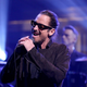 Cornell on The Tonight Show last month. (Photo: NBC / Getty Images)